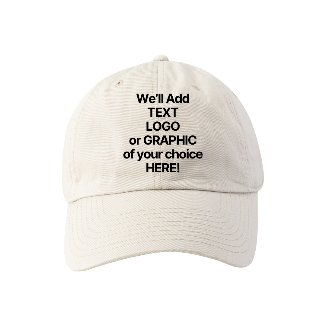 Cotton Hat