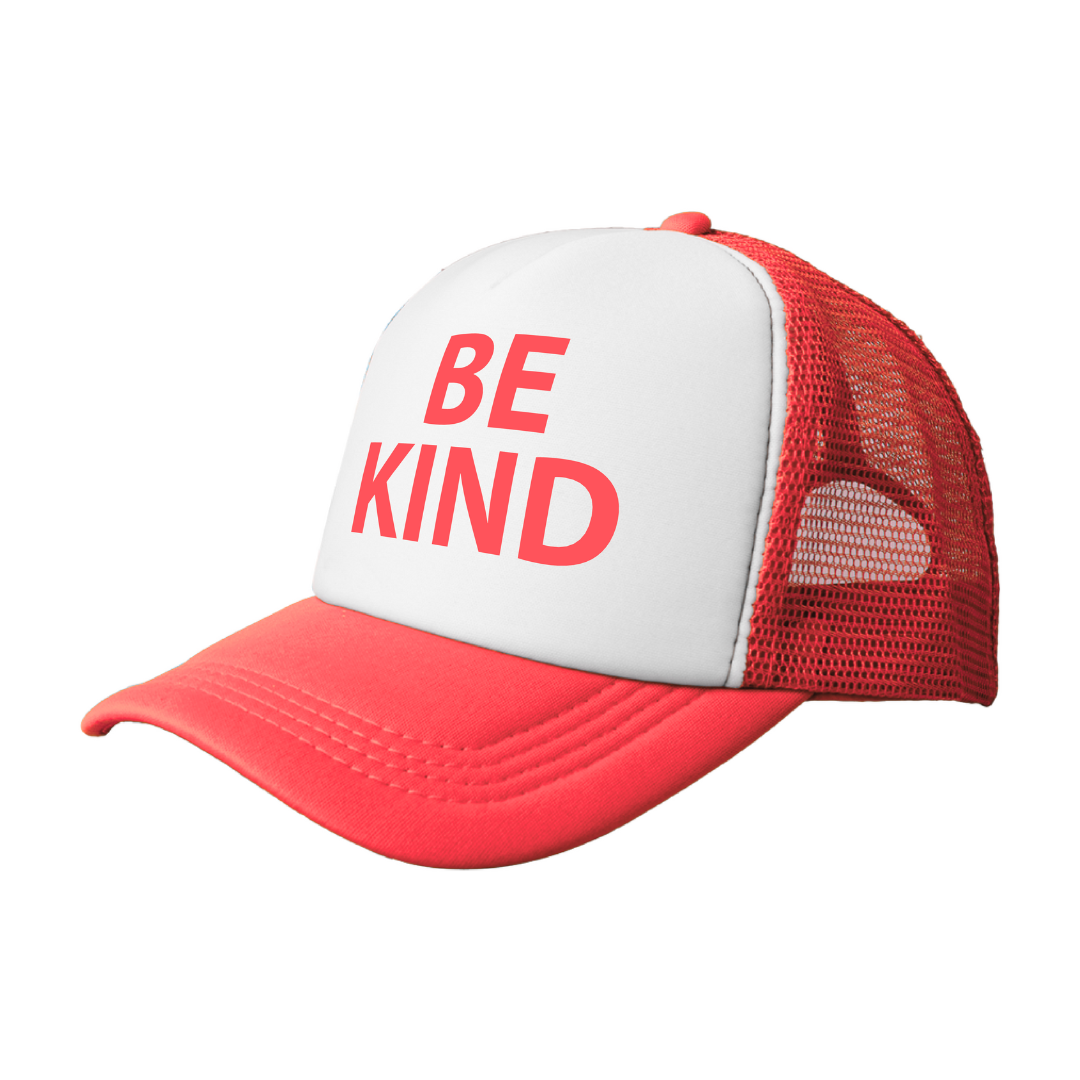 Unisex Hat Poly