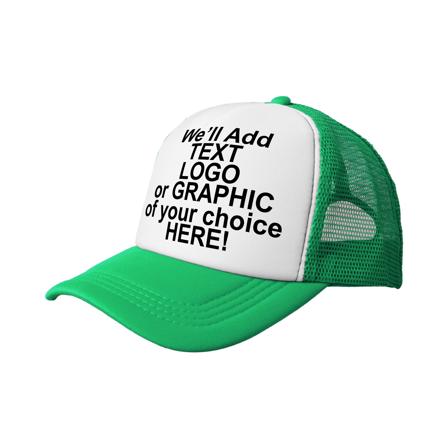 Unisex Hat Poly