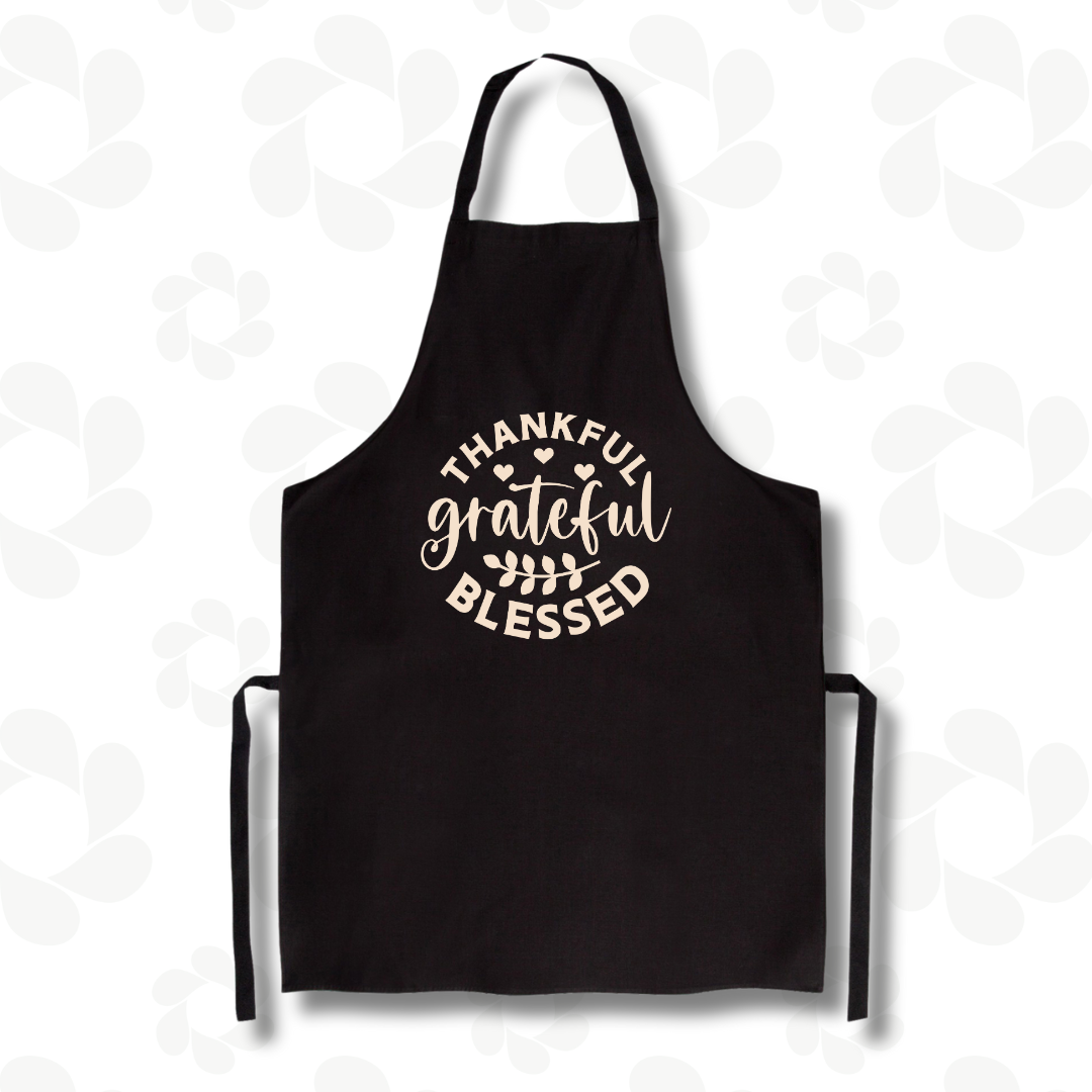 Apron