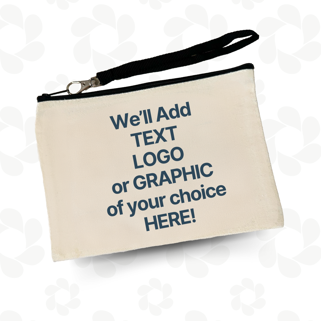 Make Up Bag