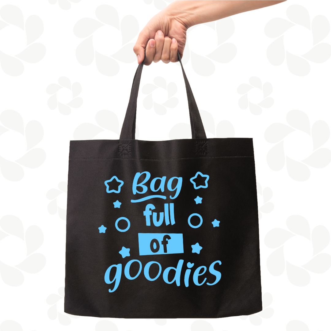 Reusable Grocery Tote