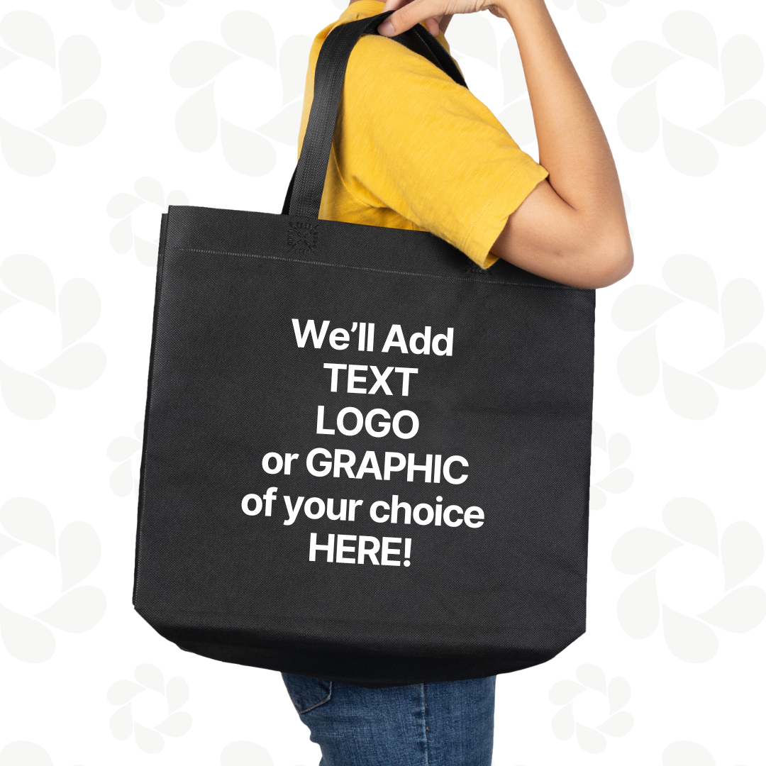 Reusable Grocery Tote