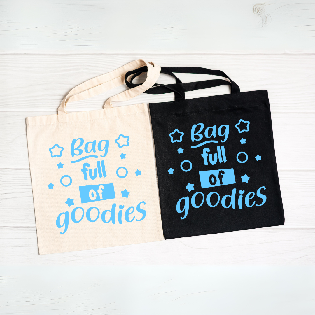 Reusable Grocery Tote