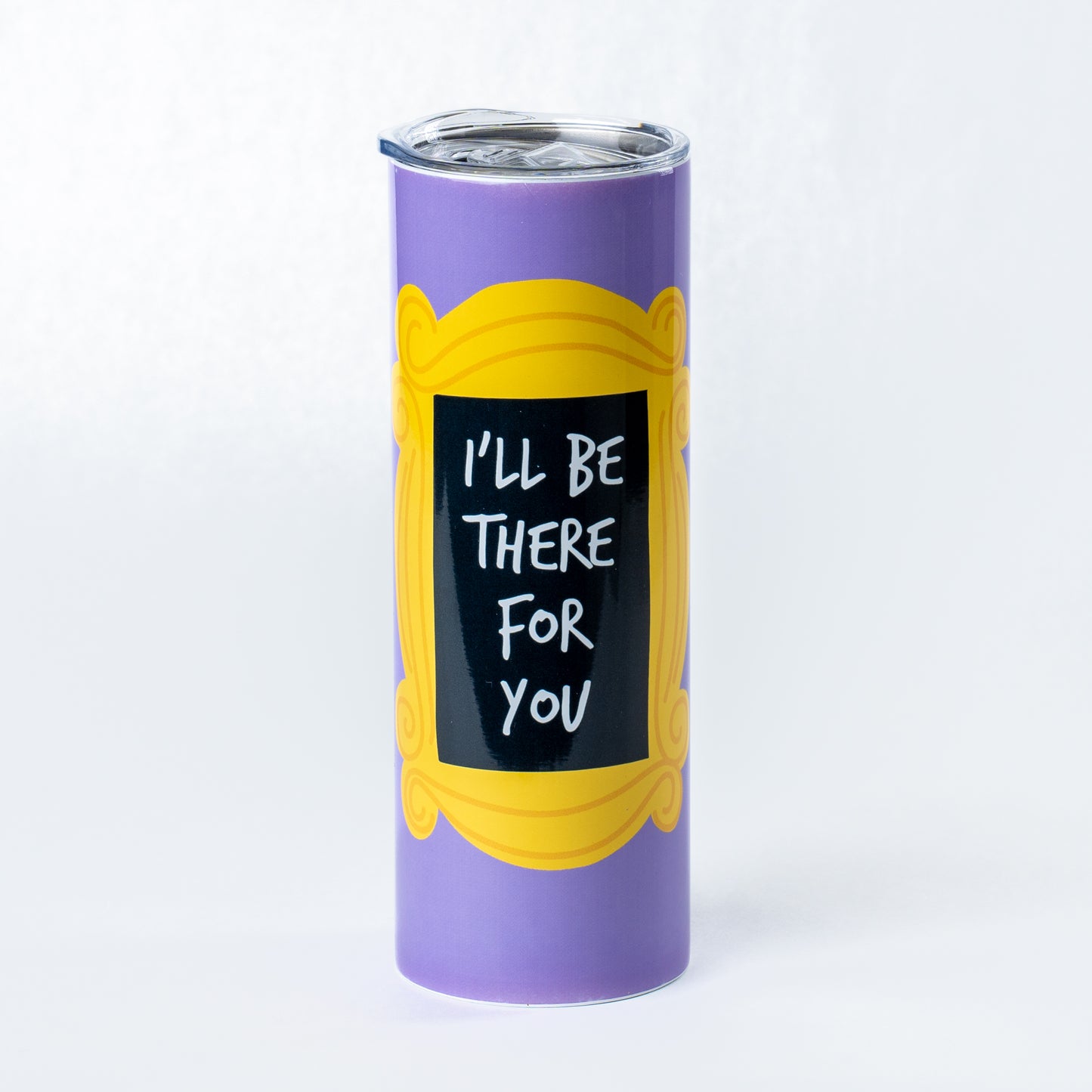 20oz Stainless Tumbler