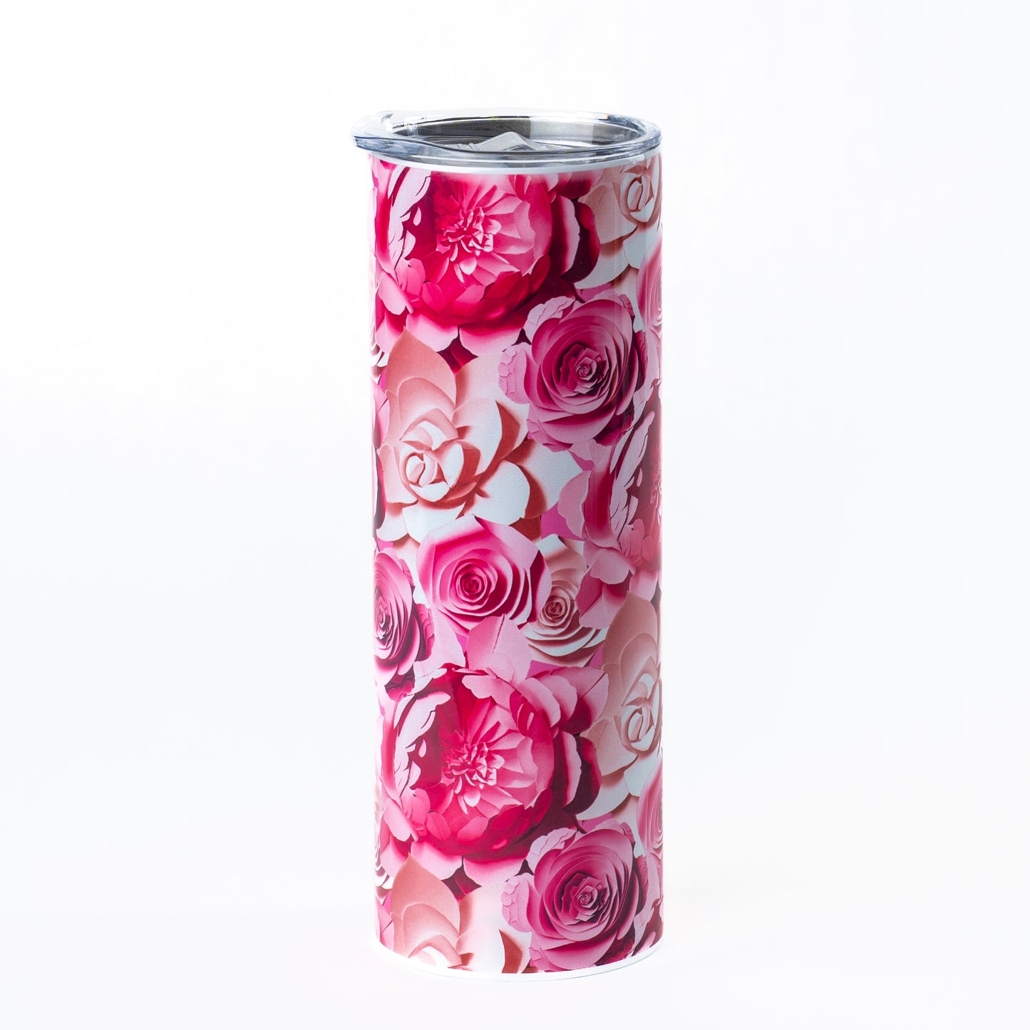 20oz Stainless Tumbler