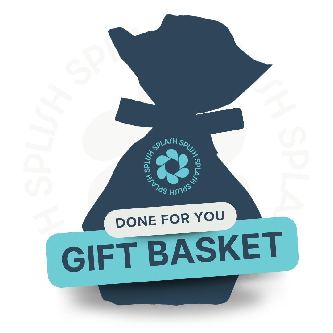 Curated Gift Basket