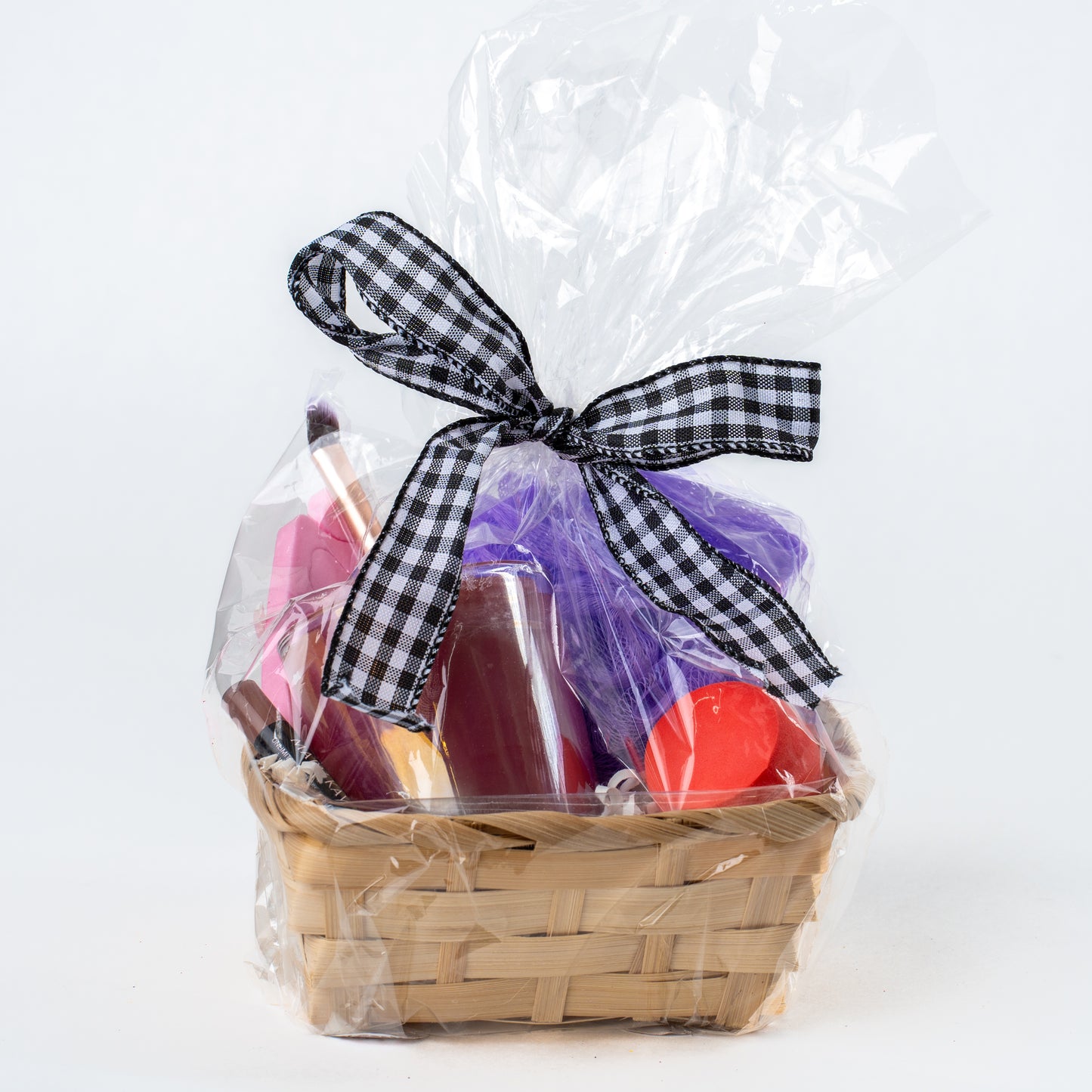 Curated Gift Basket