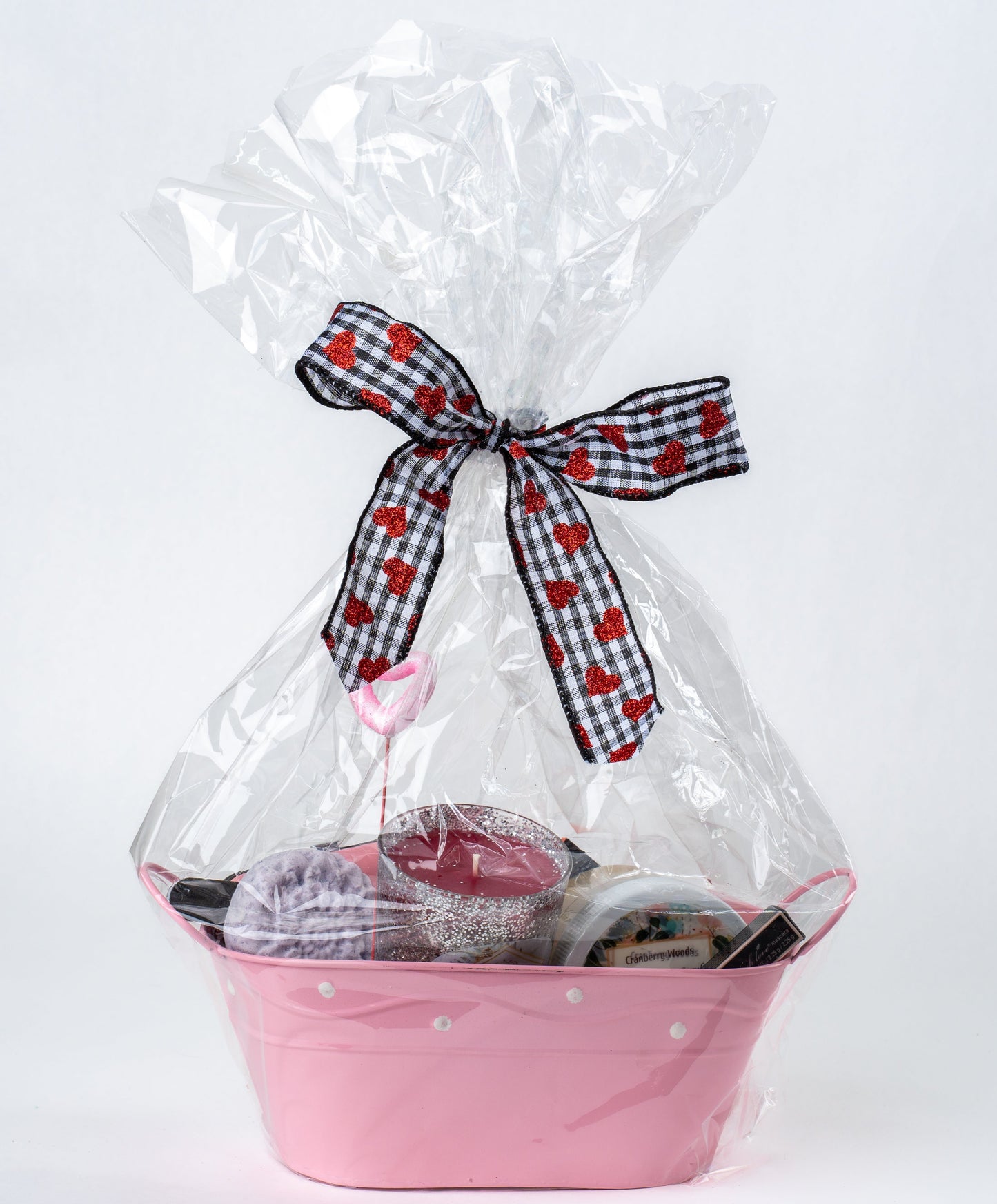 Curated Gift Basket